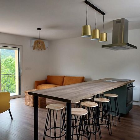 Maison Individuelle Proche Du Centre Et Au Calme Saint-Péray Dış mekan fotoğraf