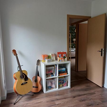 Maison Individuelle Proche Du Centre Et Au Calme Saint-Péray Dış mekan fotoğraf