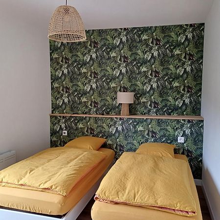 Maison Individuelle Proche Du Centre Et Au Calme Saint-Péray Dış mekan fotoğraf