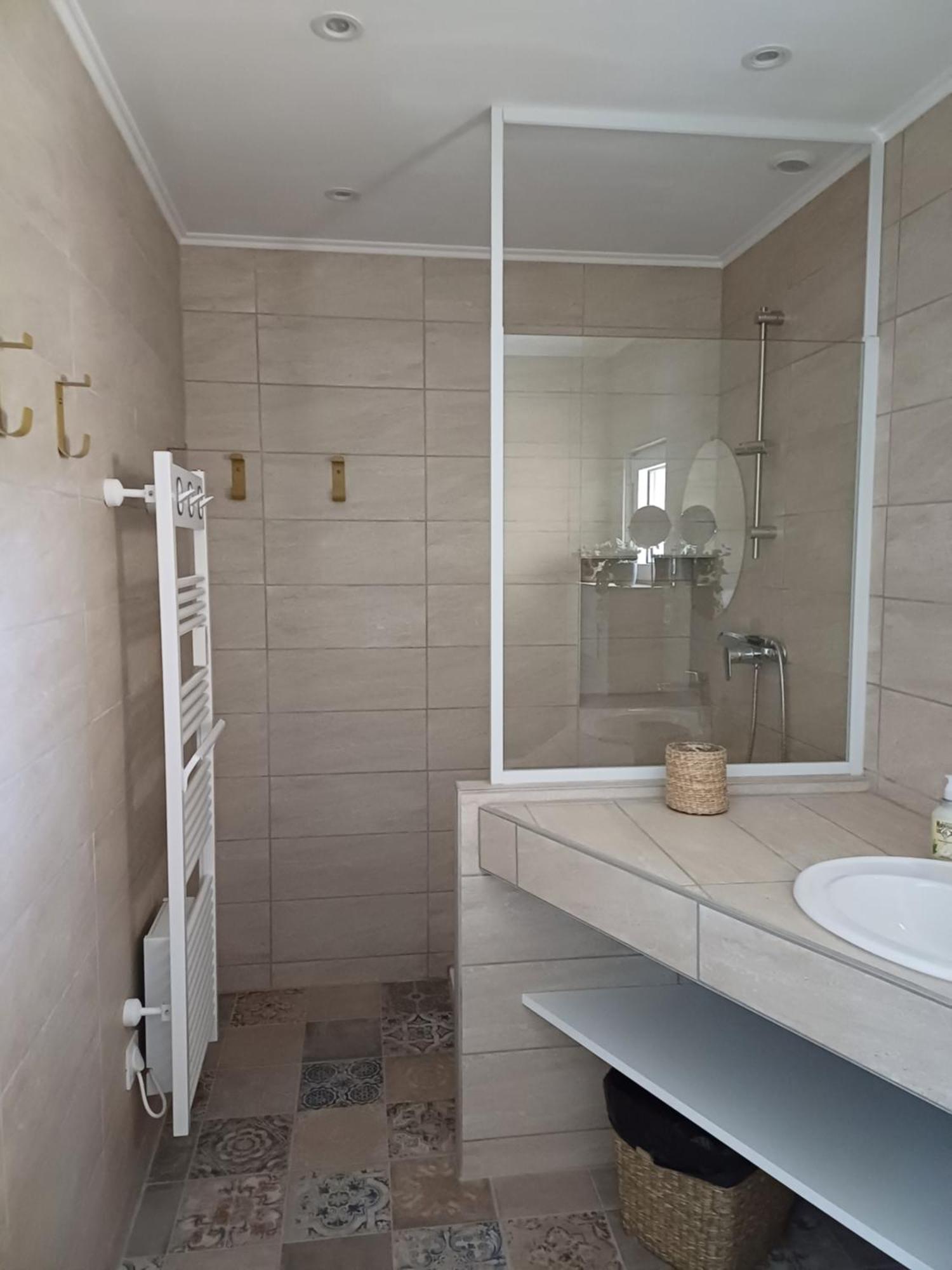 Maison Individuelle Proche Du Centre Et Au Calme Saint-Péray Dış mekan fotoğraf
