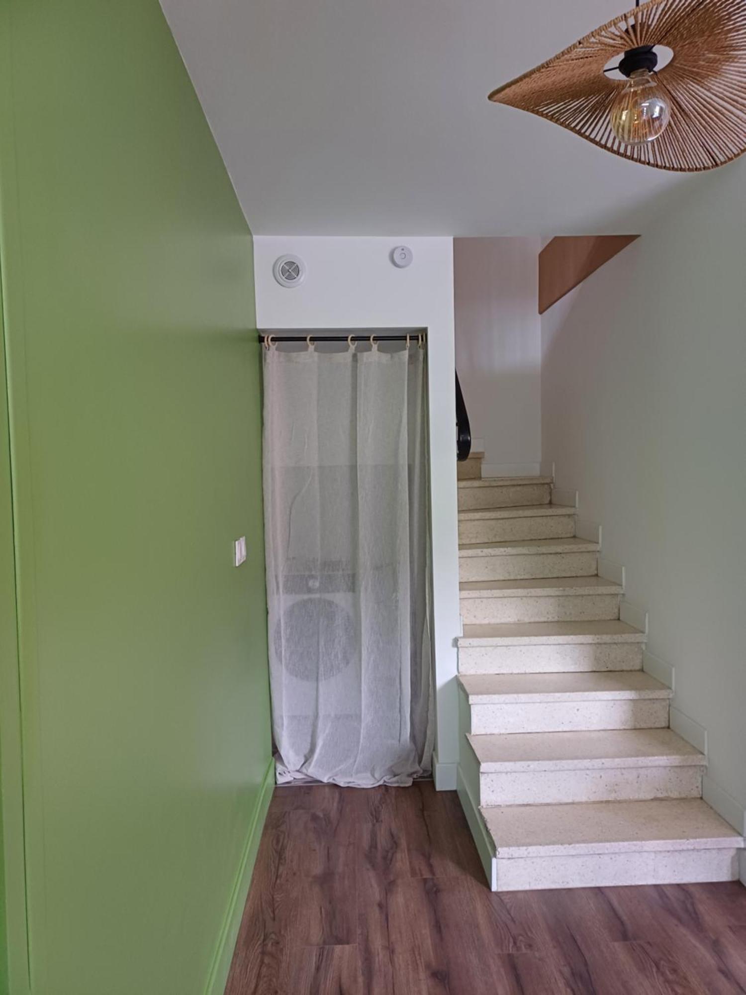 Maison Individuelle Proche Du Centre Et Au Calme Saint-Péray Dış mekan fotoğraf