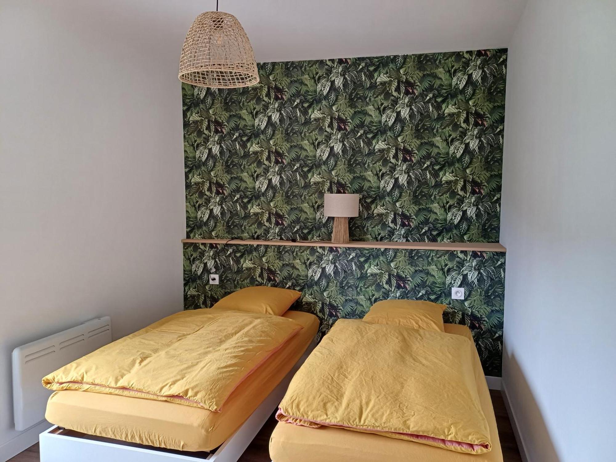 Maison Individuelle Proche Du Centre Et Au Calme Saint-Péray Dış mekan fotoğraf