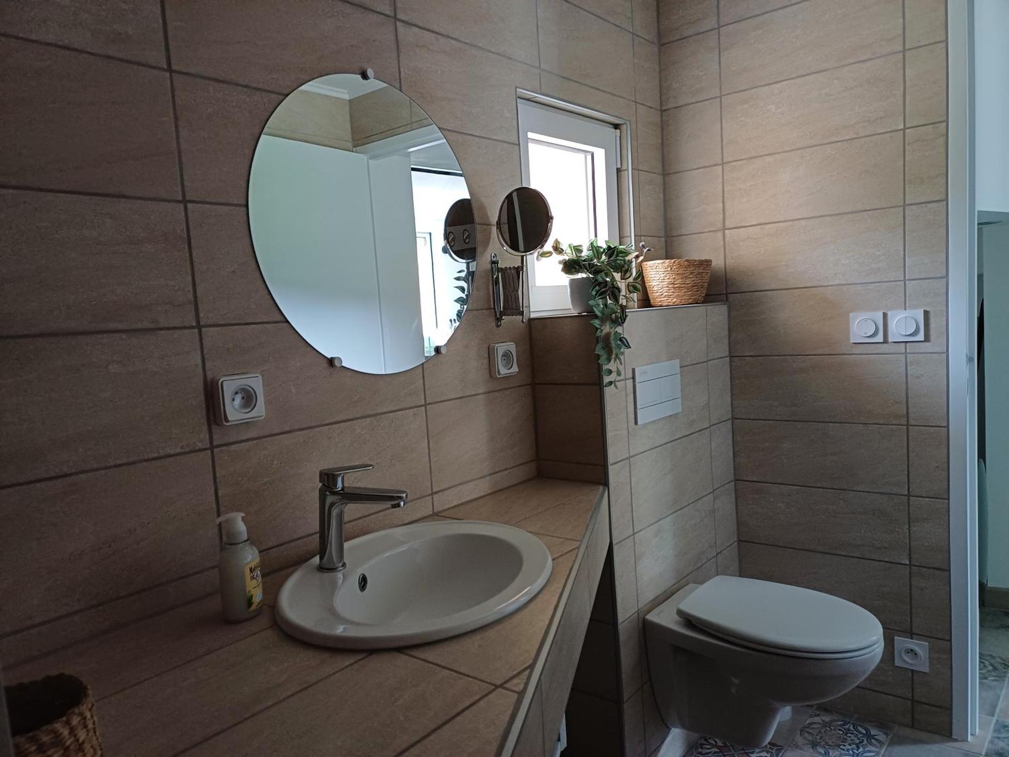 Maison Individuelle Proche Du Centre Et Au Calme Saint-Péray Dış mekan fotoğraf