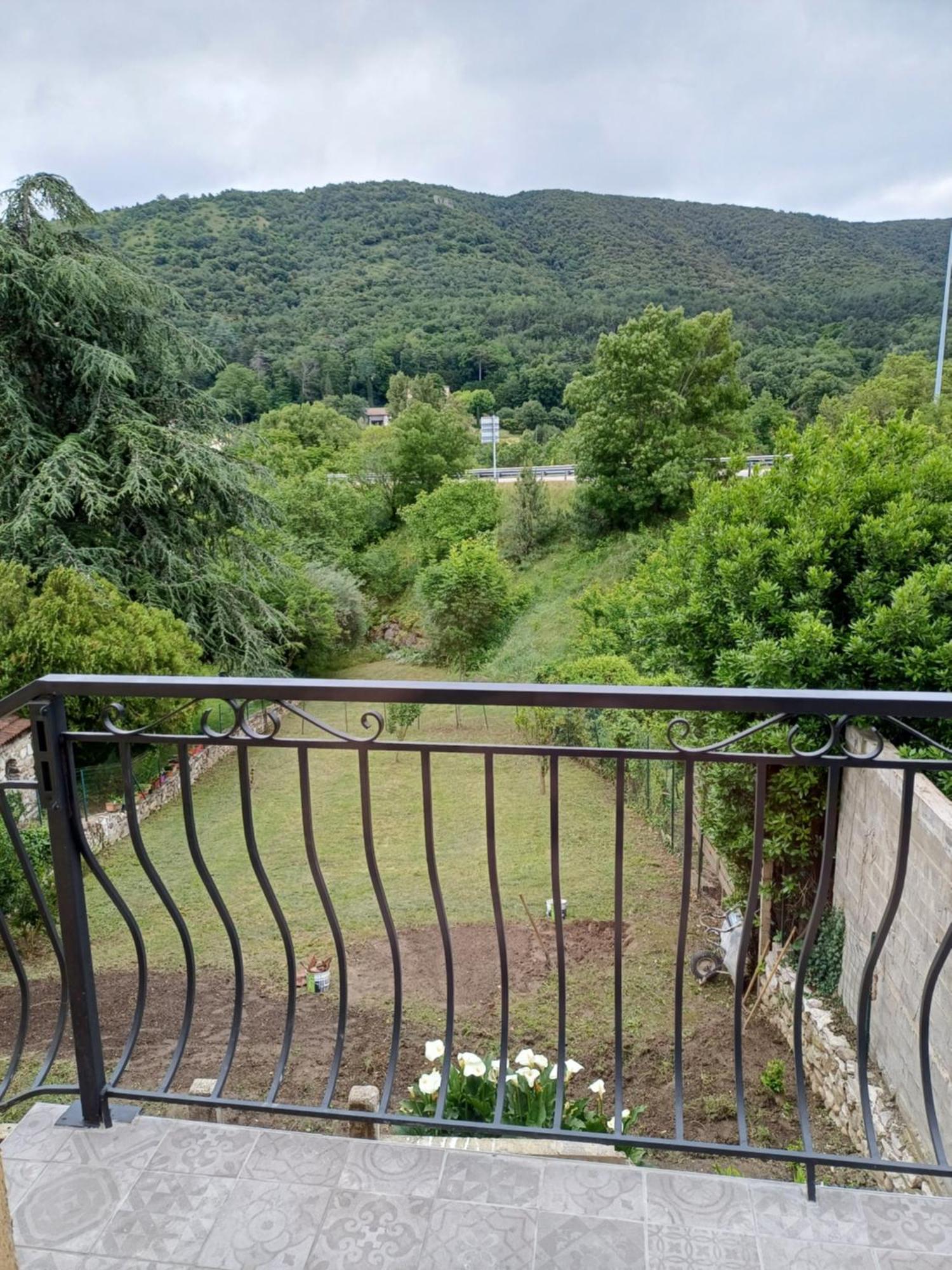 Maison Individuelle Proche Du Centre Et Au Calme Saint-Péray Dış mekan fotoğraf