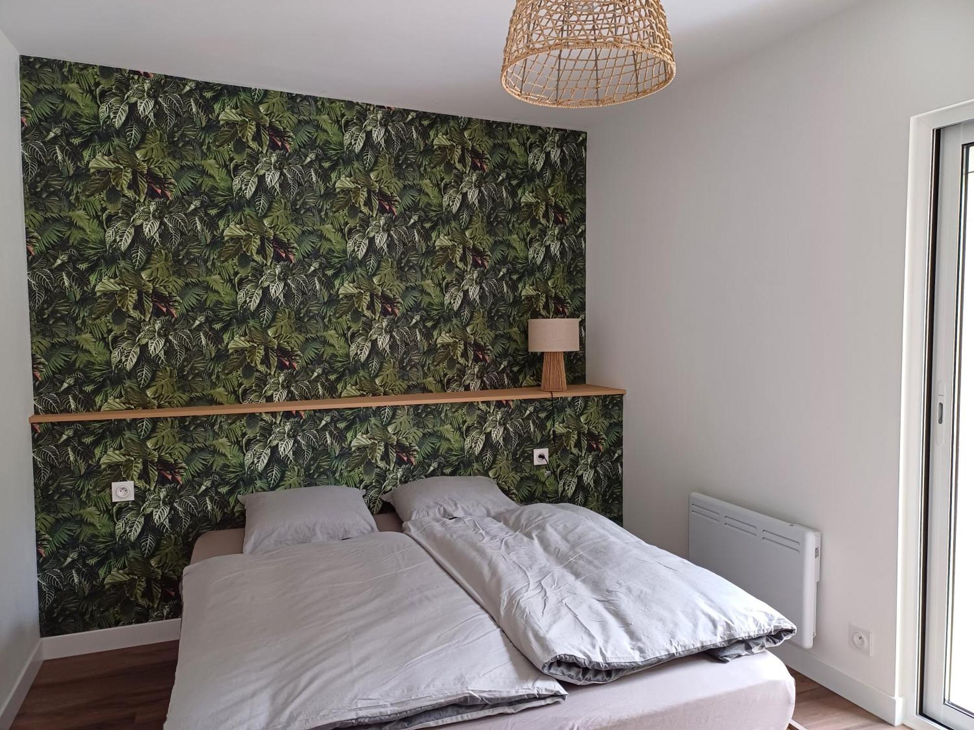 Maison Individuelle Proche Du Centre Et Au Calme Saint-Péray Dış mekan fotoğraf